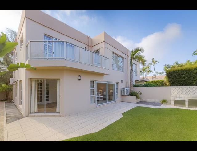 3 BEDROOM TOWNHOUSE FOR SALE IN PRESTONDALE